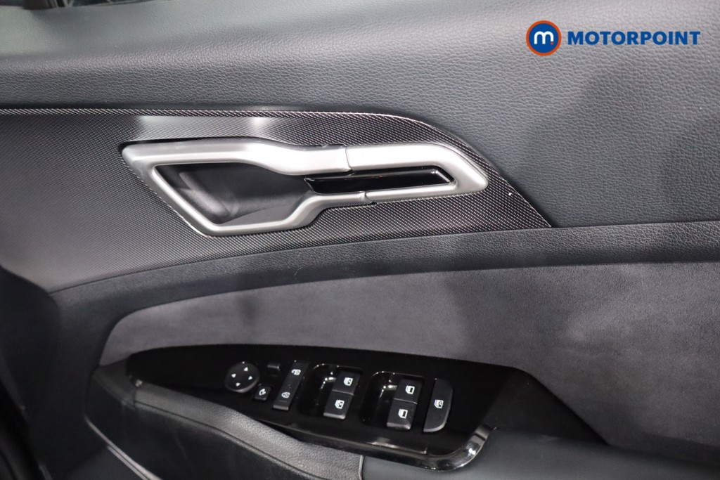 KIA Sportage Gt-Line Automatic Petrol-Electric Hybrid SUV - Stock Number (1576401) - 21st supplementary image