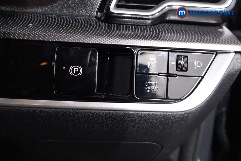 KIA Sportage Gt-Line Automatic Petrol-Electric Hybrid SUV - Stock Number (1576401) - 22nd supplementary image