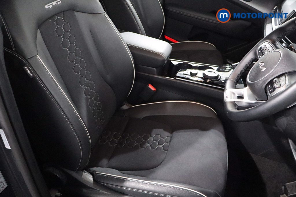KIA Sportage Gt-Line Automatic Petrol-Electric Hybrid SUV - Stock Number (1576401) - 24th supplementary image