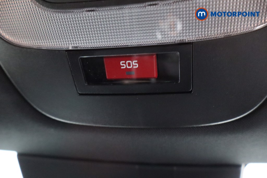 KIA Sportage Gt-Line Automatic Petrol-Electric Hybrid SUV - Stock Number (1576401) - 25th supplementary image