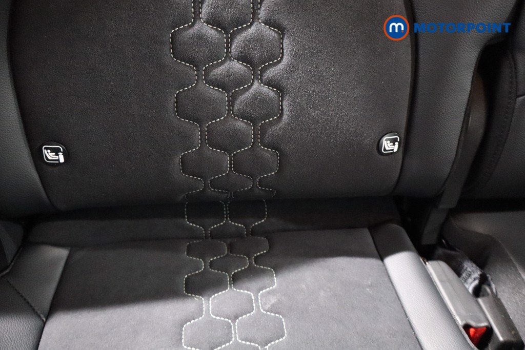 KIA Sportage Gt-Line Automatic Petrol-Electric Hybrid SUV - Stock Number (1576401) - 26th supplementary image