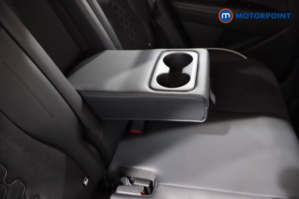 KIA Sportage Gt-Line Automatic Petrol-Electric Hybrid SUV - Stock Number (1576401) - 27th supplementary image