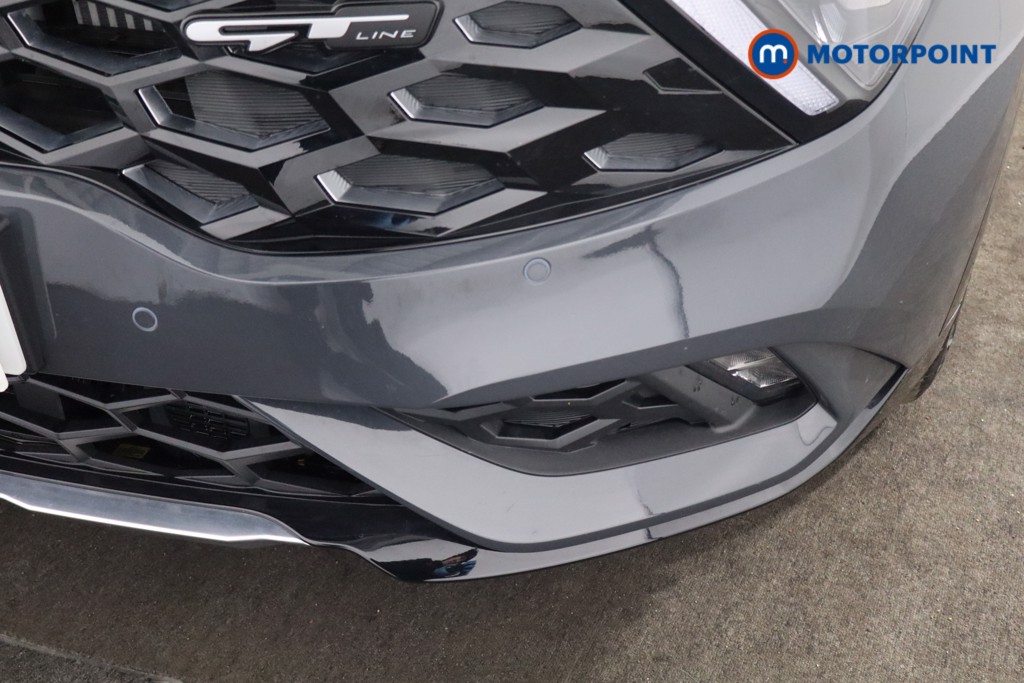 KIA Sportage Gt-Line Automatic Petrol-Electric Hybrid SUV - Stock Number (1576401) - 29th supplementary image