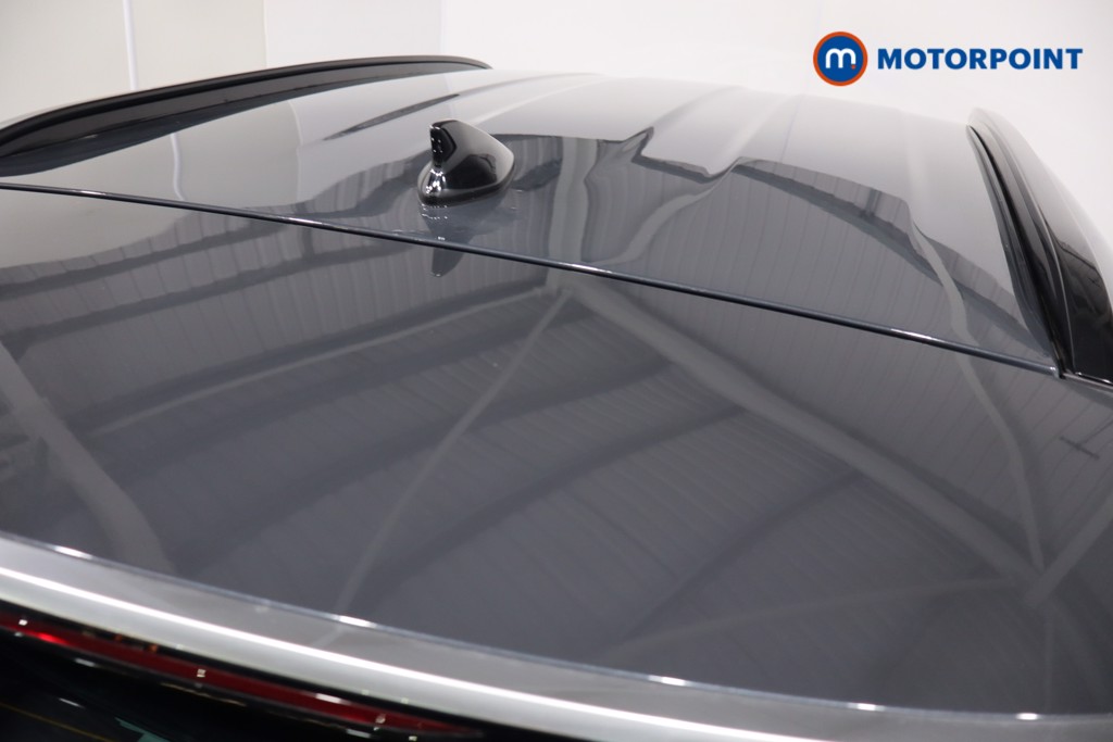 KIA Sportage Gt-Line Automatic Petrol-Electric Hybrid SUV - Stock Number (1576401) - 33rd supplementary image