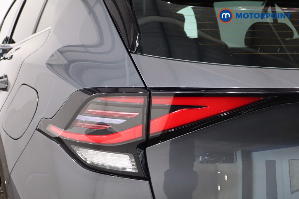 KIA Sportage Gt-Line Automatic Petrol-Electric Hybrid SUV - Stock Number (1576401) - 34th supplementary image