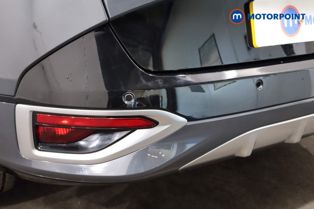 KIA Sportage Gt-Line Automatic Petrol-Electric Hybrid SUV - Stock Number (1576401) - 35th supplementary image