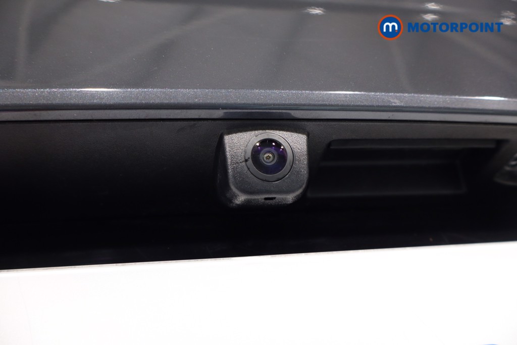 KIA Sportage Gt-Line Automatic Petrol-Electric Hybrid SUV - Stock Number (1576401) - 36th supplementary image