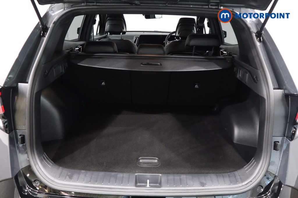 KIA Sportage Gt-Line Automatic Petrol-Electric Hybrid SUV - Stock Number (1576401) - 38th supplementary image
