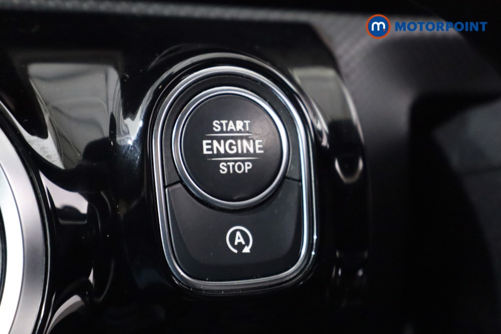 Mercedes-Benz A Class Amg Line Automatic Petrol Hatchback - Stock Number (1577070) - 13th supplementary image