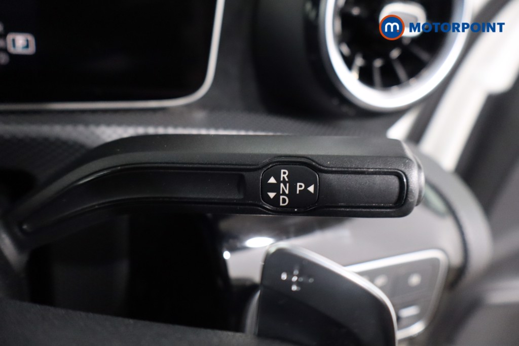 Mercedes-Benz A Class Amg Line Automatic Petrol Hatchback - Stock Number (1577070) - 14th supplementary image