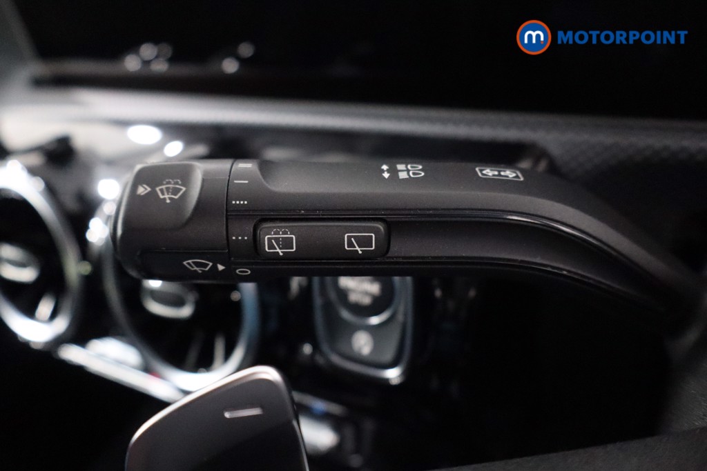 Mercedes-Benz A Class Amg Line Automatic Petrol Hatchback - Stock Number (1577070) - 16th supplementary image