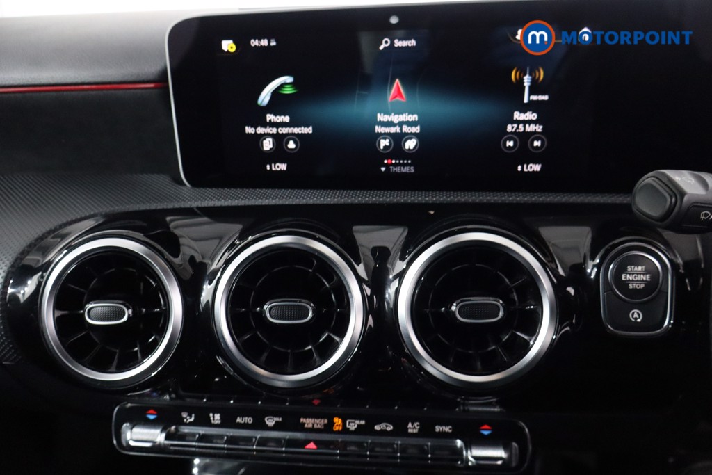 Mercedes-Benz A Class Amg Line Automatic Petrol Hatchback - Stock Number (1577070) - 18th supplementary image