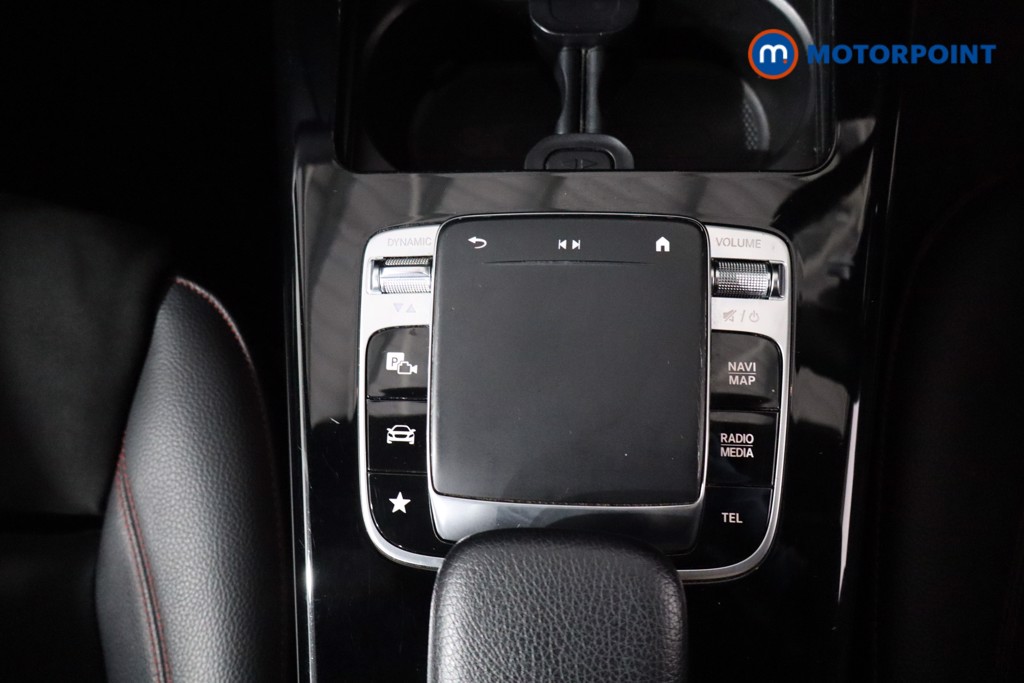 Mercedes-Benz A Class Amg Line Automatic Petrol Hatchback - Stock Number (1577070) - 19th supplementary image