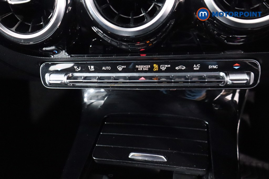 Mercedes-Benz A Class Amg Line Automatic Petrol Hatchback - Stock Number (1577070) - 20th supplementary image