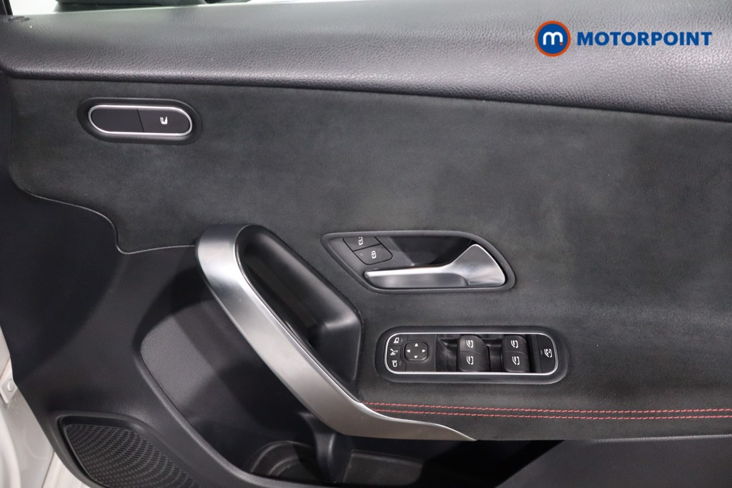 Mercedes-Benz A Class Amg Line Automatic Petrol Hatchback - Stock Number (1577070) - 22nd supplementary image