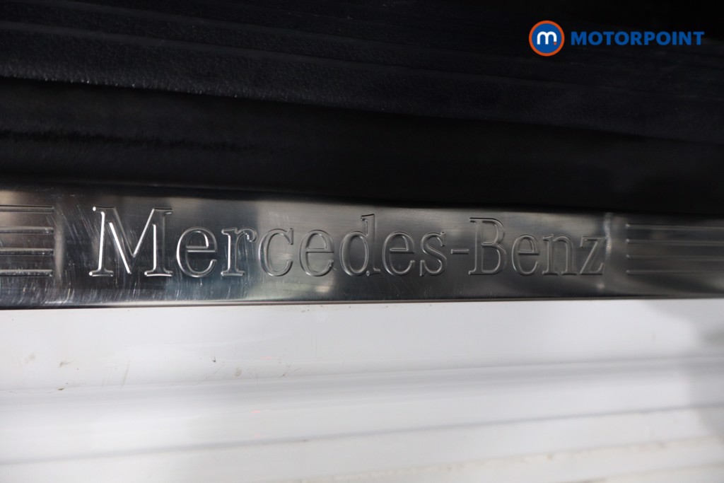 Mercedes-Benz A Class Amg Line Automatic Petrol Hatchback - Stock Number (1577070) - 23rd supplementary image