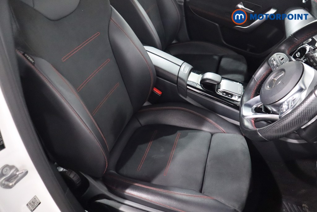 Mercedes-Benz A Class Amg Line Automatic Petrol Hatchback - Stock Number (1577070) - 25th supplementary image