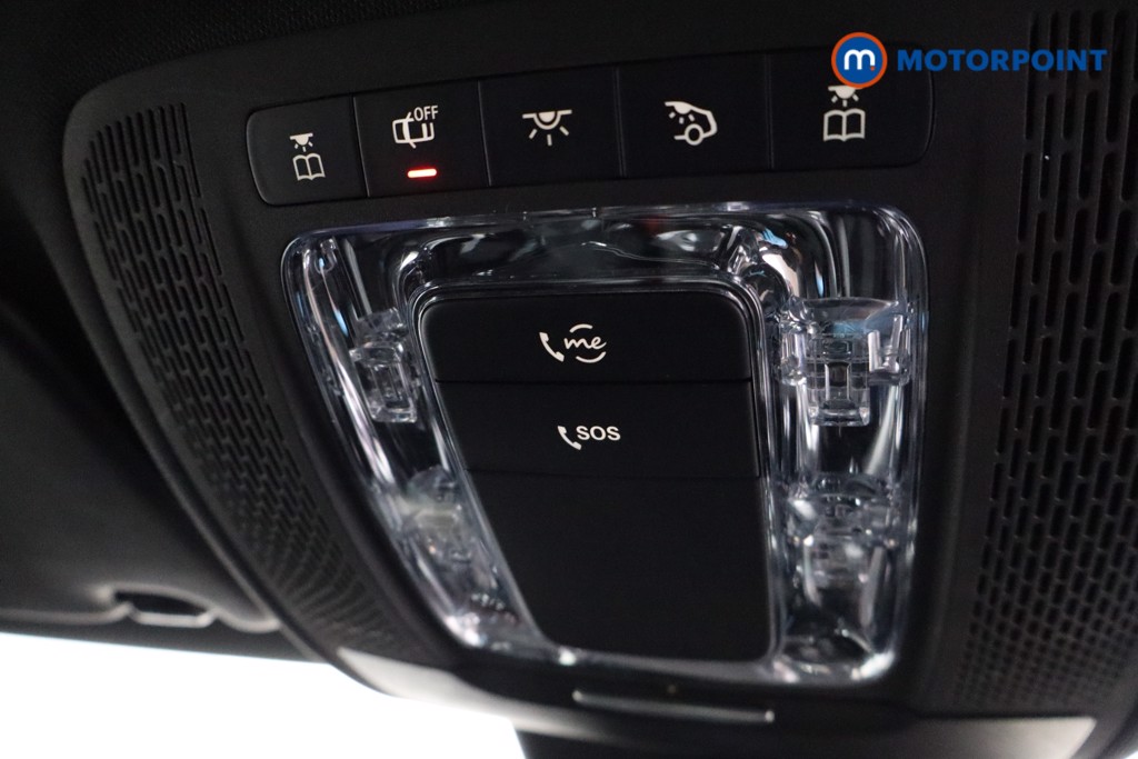 Mercedes-Benz A Class Amg Line Automatic Petrol Hatchback - Stock Number (1577070) - 26th supplementary image