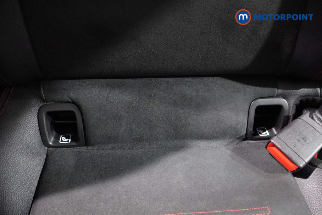 Mercedes-Benz A Class Amg Line Automatic Petrol Hatchback - Stock Number (1577070) - 27th supplementary image