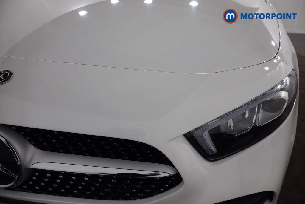 Mercedes-Benz A Class Amg Line Automatic Petrol Hatchback - Stock Number (1577070) - 28th supplementary image