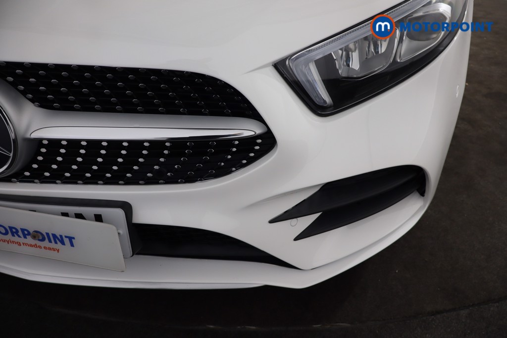 Mercedes-Benz A Class Amg Line Automatic Petrol Hatchback - Stock Number (1577070) - 29th supplementary image