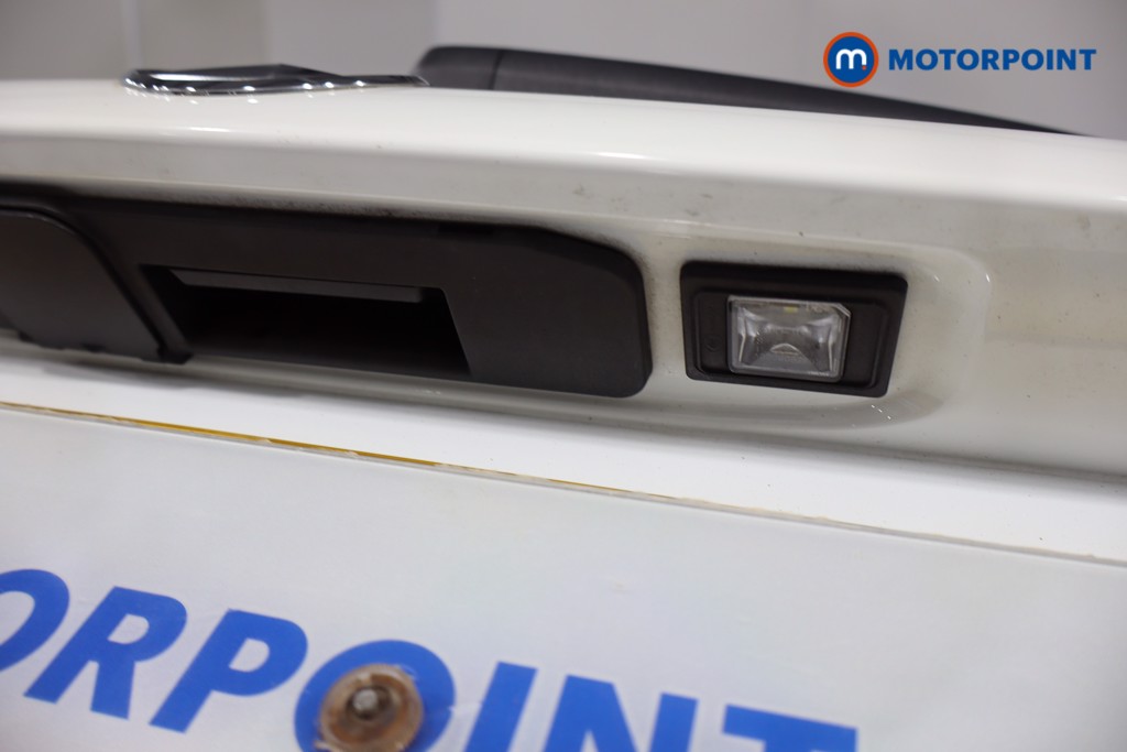 Mercedes-Benz A Class Amg Line Automatic Petrol Hatchback - Stock Number (1577070) - 36th supplementary image