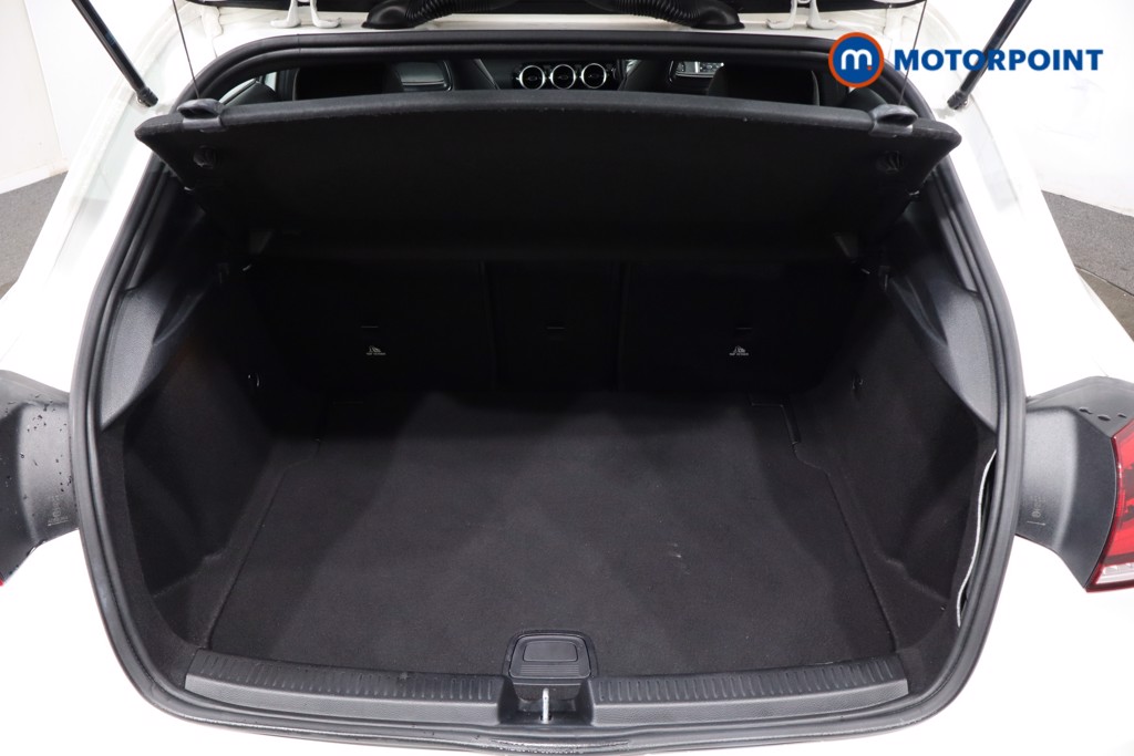 Mercedes-Benz A Class Amg Line Automatic Petrol Hatchback - Stock Number (1577070) - 38th supplementary image
