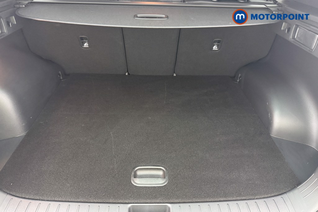 KIA Sportage Gt-Line Automatic Petrol-Electric Hybrid SUV - Stock Number (1577714) - 18th supplementary image
