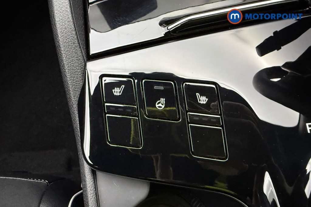KIA Sportage Gt-Line Automatic Petrol-Electric Hybrid SUV - Stock Number (1577714) - 32nd supplementary image
