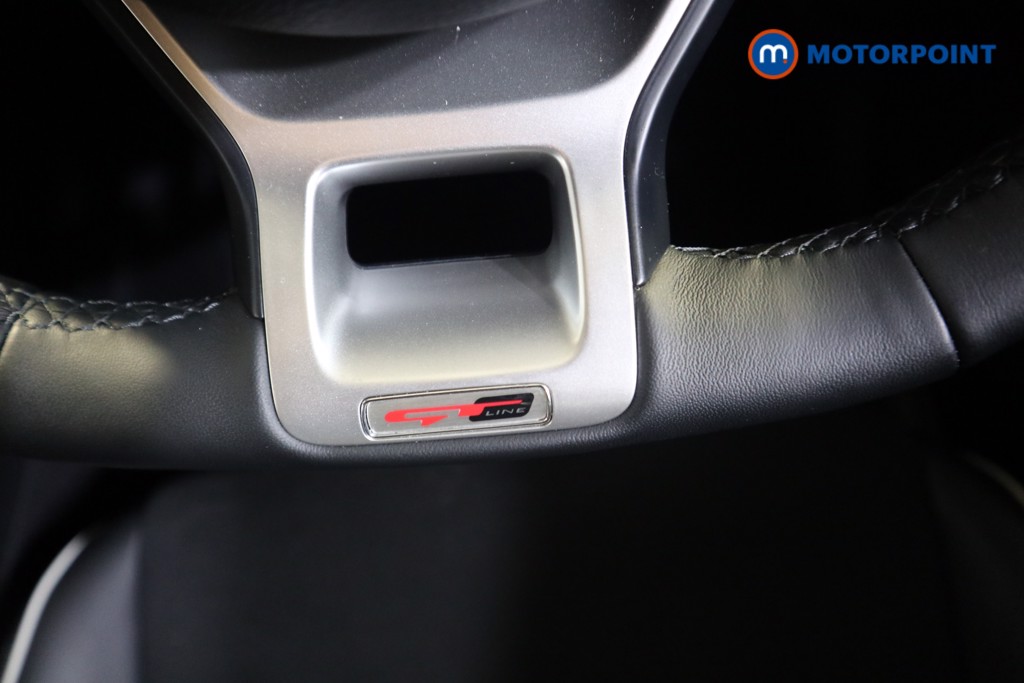 KIA Sportage Gt-Line Automatic Petrol-Electric Hybrid SUV - Stock Number (1577749) - 5th supplementary image