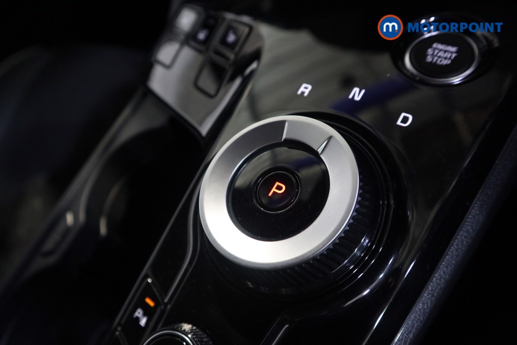 KIA Sportage Gt-Line Automatic Petrol-Electric Hybrid SUV - Stock Number (1577749) - 12th supplementary image