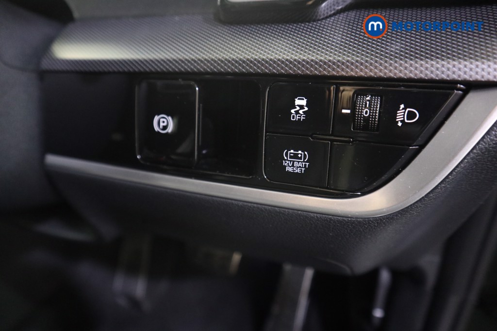 KIA Sportage Gt-Line Automatic Petrol-Electric Hybrid SUV - Stock Number (1577749) - 13th supplementary image