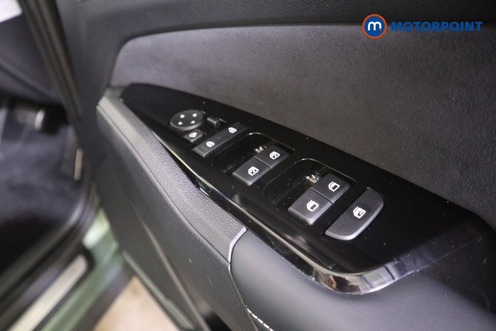KIA Sportage Gt-Line Automatic Petrol-Electric Hybrid SUV - Stock Number (1577749) - 14th supplementary image