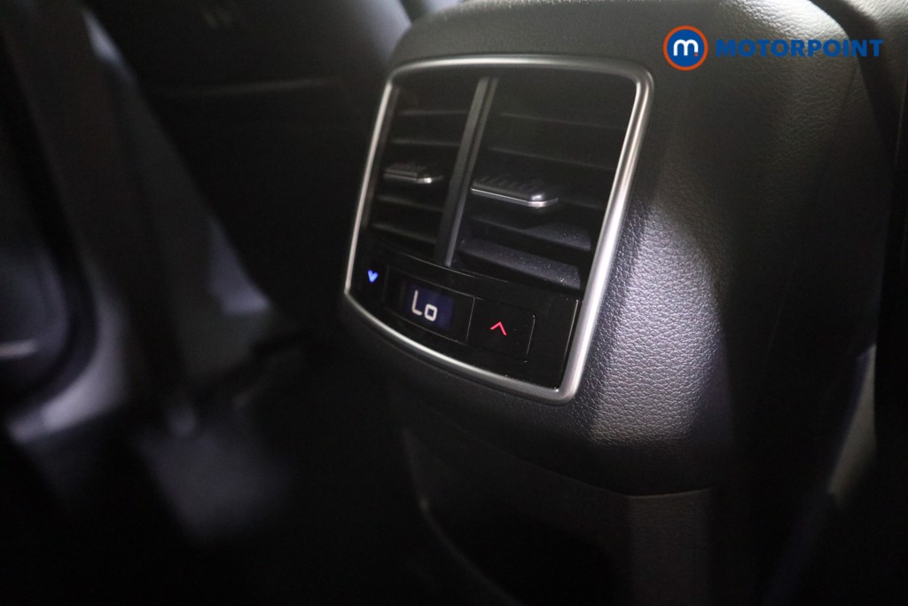 KIA Sportage Gt-Line Automatic Petrol-Electric Hybrid SUV - Stock Number (1577749) - 19th supplementary image
