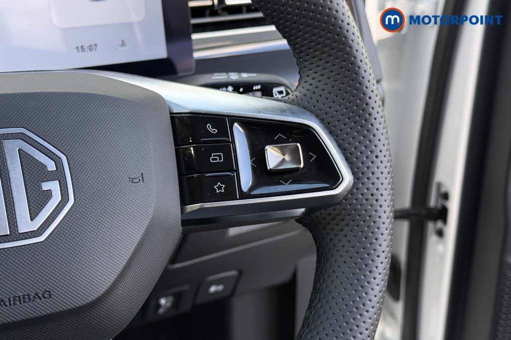 Mg Motor Uk HS Trophy Automatic Petrol SUV - Stock Number (1577856) - 3rd supplementary image
