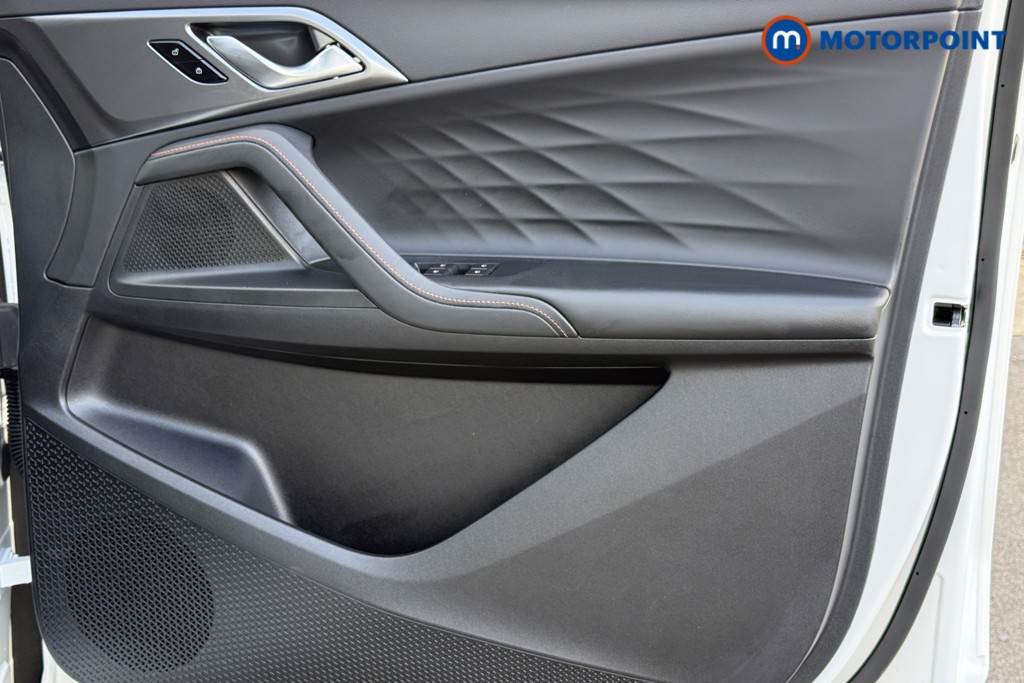 Mg Motor Uk HS Trophy Automatic Petrol SUV - Stock Number (1577856) - 11th supplementary image