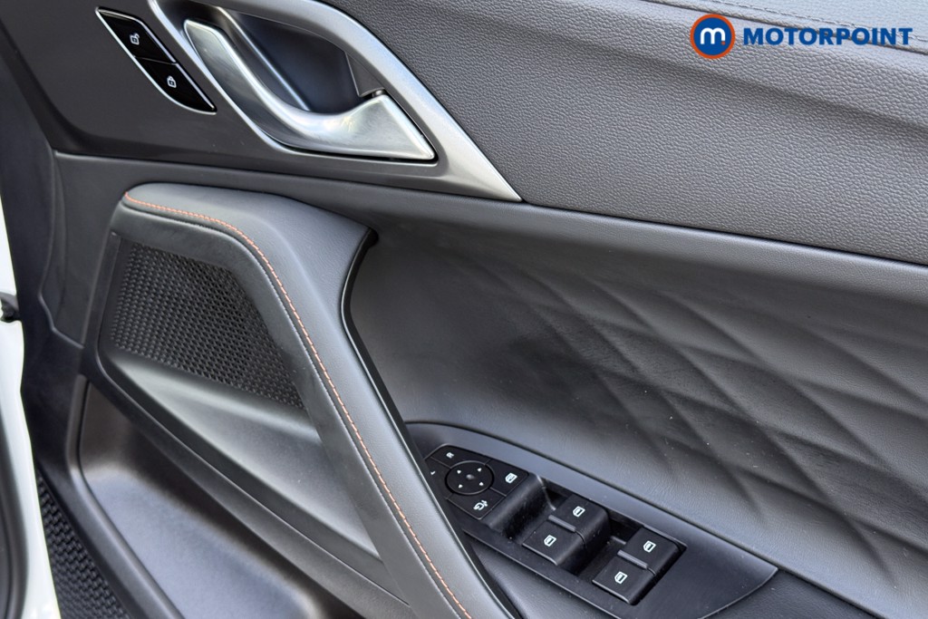 Mg Motor Uk HS Trophy Automatic Petrol SUV - Stock Number (1577856) - 12th supplementary image