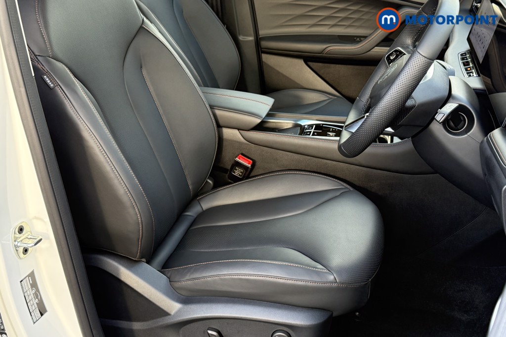 Mg Motor Uk HS Trophy Automatic Petrol SUV - Stock Number (1577856) - 13th supplementary image