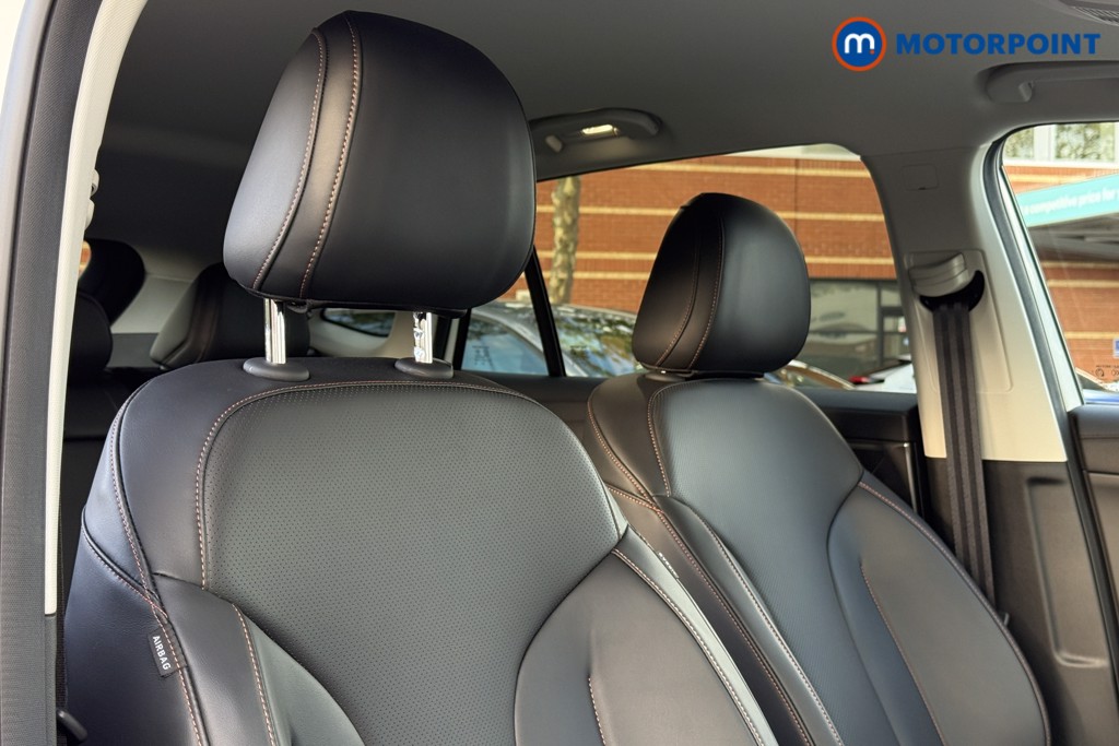 Mg Motor Uk HS Trophy Automatic Petrol SUV - Stock Number (1577856) - 14th supplementary image