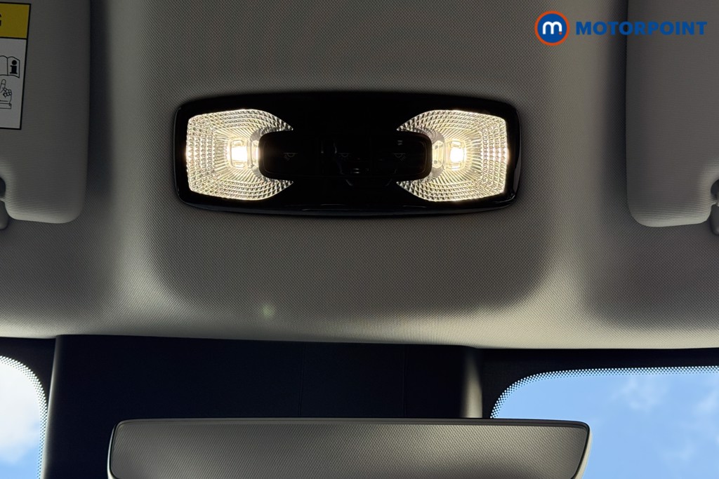 Mg Motor Uk HS Trophy Automatic Petrol SUV - Stock Number (1577856) - 16th supplementary image