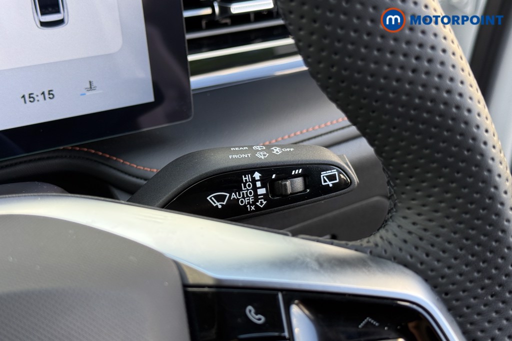 Mg Motor Uk HS Trophy Automatic Petrol SUV - Stock Number (1577856) - 17th supplementary image