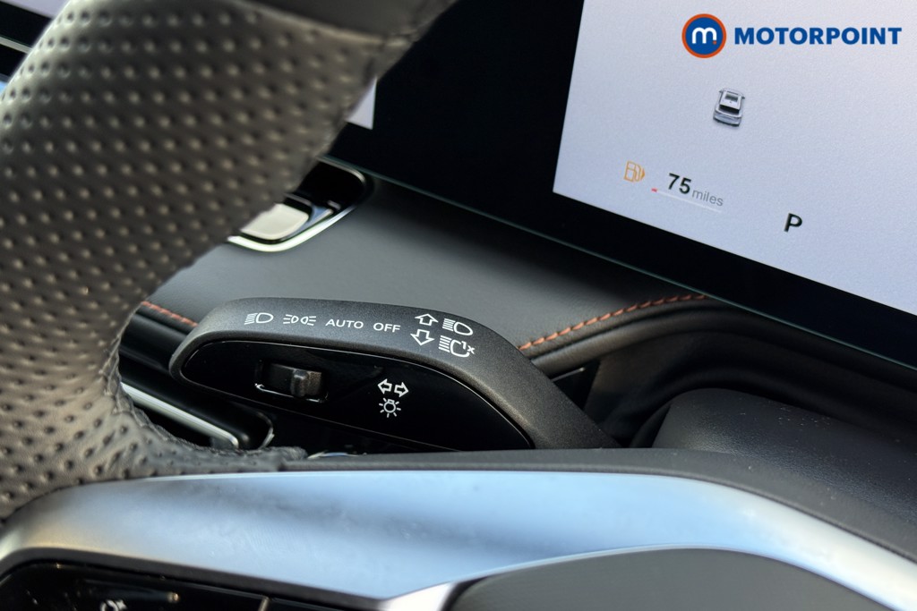 Mg Motor Uk HS Trophy Automatic Petrol SUV - Stock Number (1577856) - 18th supplementary image