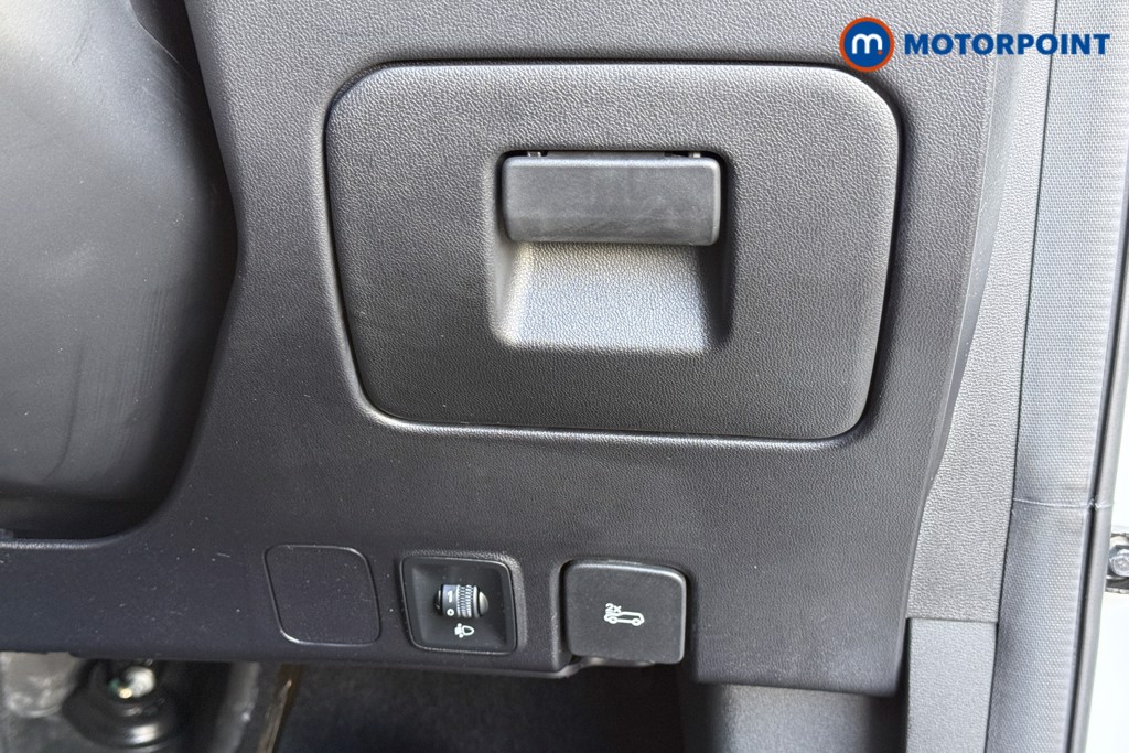 Mg Motor Uk HS Trophy Automatic Petrol SUV - Stock Number (1577856) - 19th supplementary image