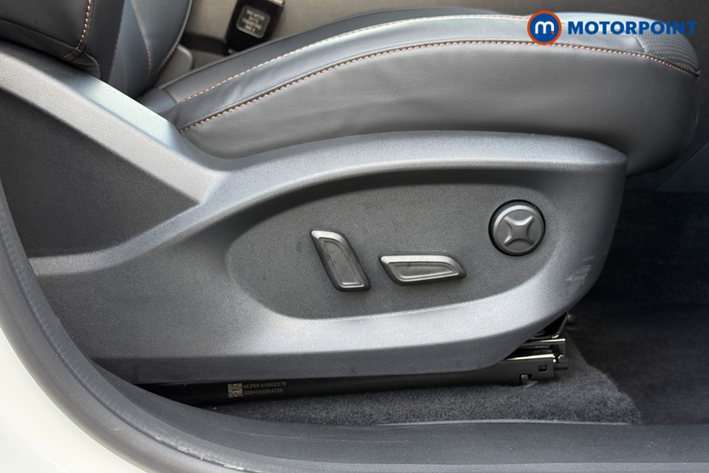 Mg Motor Uk HS Trophy Automatic Petrol SUV - Stock Number (1577856) - 20th supplementary image