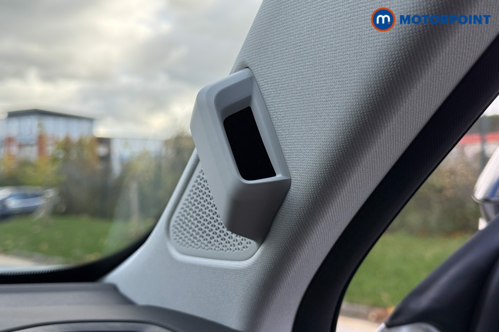 Mg Motor Uk HS Trophy Automatic Petrol SUV - Stock Number (1577856) - 21st supplementary image