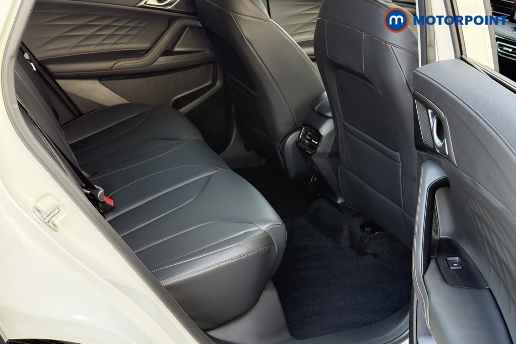 Mg Motor Uk HS Trophy Automatic Petrol SUV - Stock Number (1577856) - 22nd supplementary image