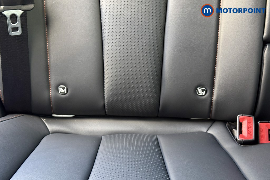 Mg Motor Uk HS Trophy Automatic Petrol SUV - Stock Number (1577856) - 23rd supplementary image