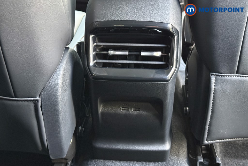 Mg Motor Uk HS Trophy Automatic Petrol SUV - Stock Number (1577856) - 24th supplementary image