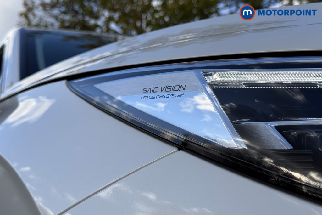 Mg Motor Uk HS Trophy Automatic Petrol SUV - Stock Number (1577856) - 25th supplementary image