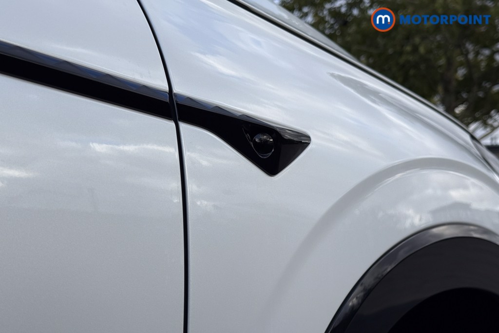 Mg Motor Uk HS Trophy Automatic Petrol SUV - Stock Number (1577856) - 26th supplementary image